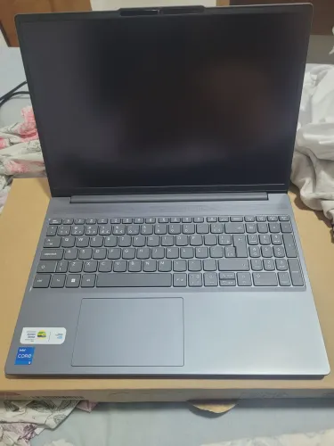 Notebook Lenovo Ideapad Slim 3i Touch
