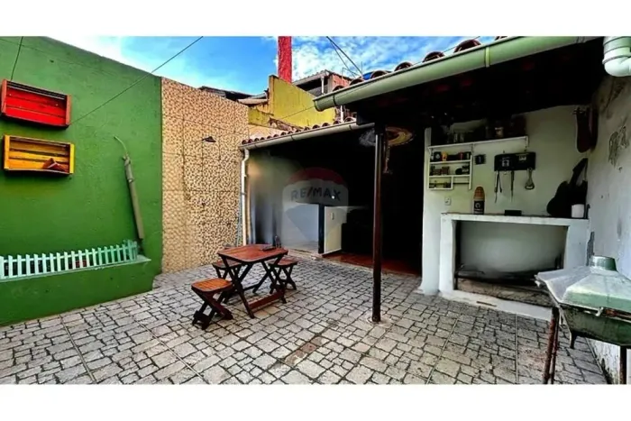 Casa á venda no Campinho, Porto Seguro  Ótimo Preço e Conforto!