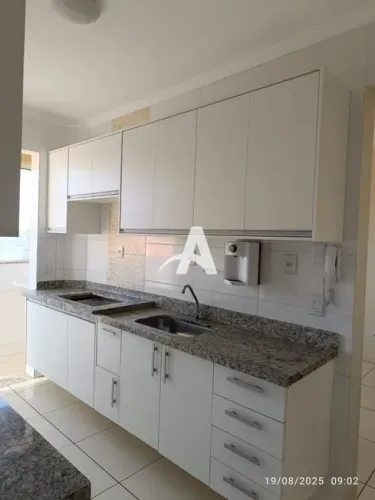 Aluguel Apartamento TUBALINA