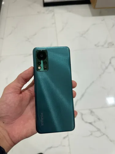 Oportunidade - Infinix HOT 11s NFC