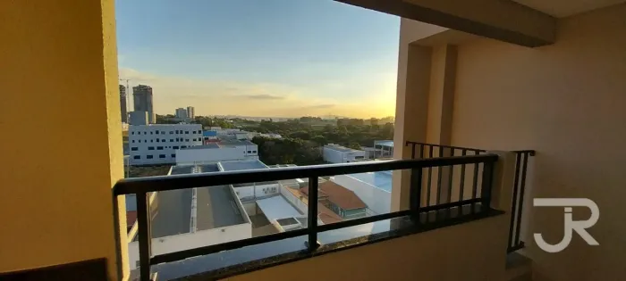 Apartamento para Locação no Condomínio Terraço Boa Vista Jardim do Paço