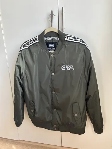 BOMBER JACKET ECKO UNLTD. 