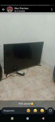 Uma tv