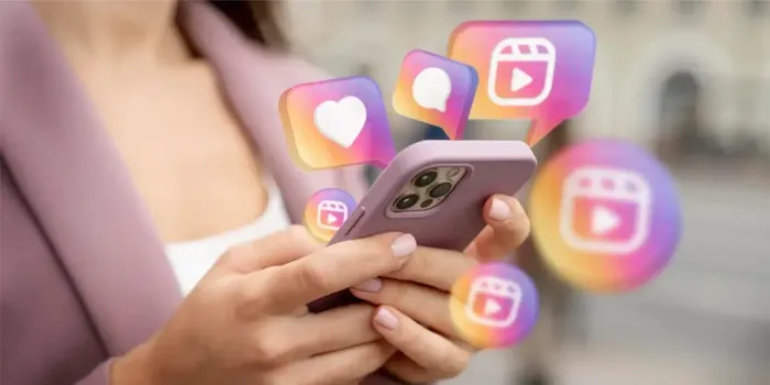 Gestão de Direct e Atendimento Profissional para Instagram