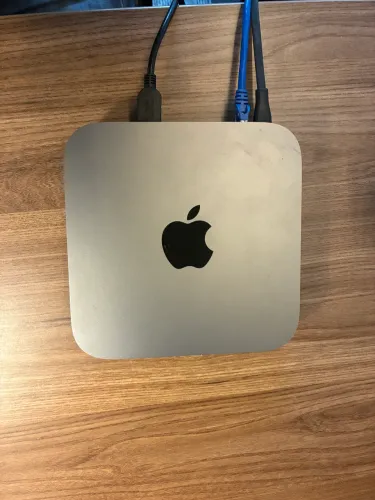 Apple MiniMac 2018 - Core i3 - 8gb