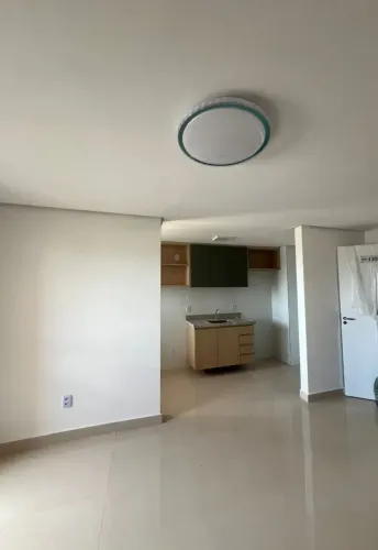 Imóvel p/ aluguel com 63 m2 com 3 quartos, Ed. Ilhotas Premiere em Ilhotas - Teresina - PI