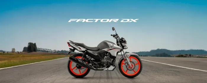 Yamaha YBR 150 Factor 150 cc