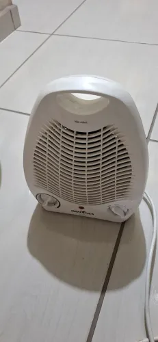 Aquecedor Britânia usado