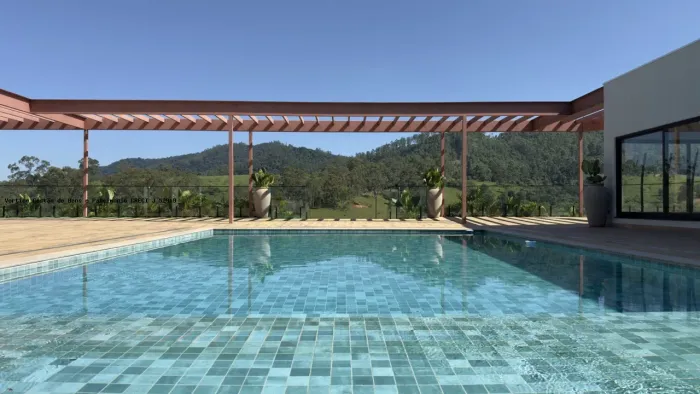 Terreno em Condomínio para Venda em Cabreúva