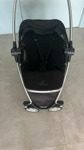 Carrinho de bebê Quinny Zapp Xtra 
