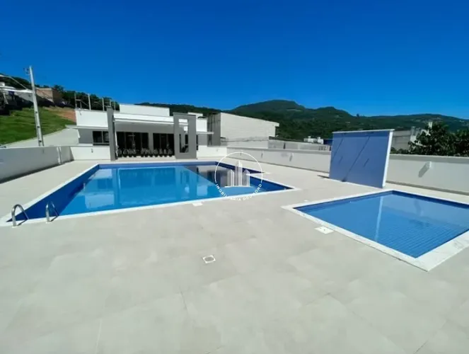 Terreno/ Lote de 150m² no Condomínio Costa Azul em Biguaçu