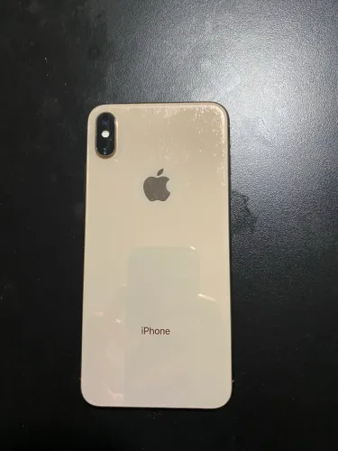 Iphone Xs Max