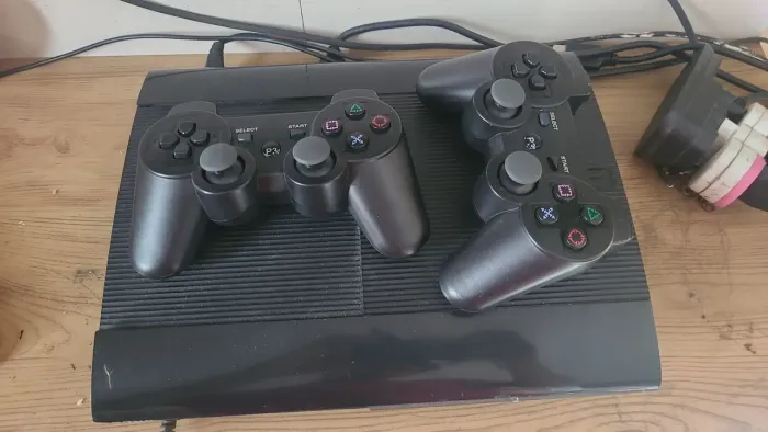 Vendo Play 3