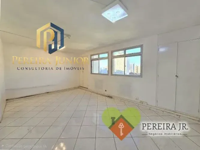 Sala Comercial para Venda · 56m² · Centro, Piracicaba