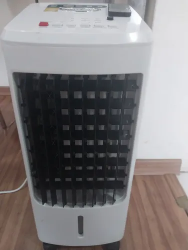 Climatizador de Ar Britânia BCL05FI