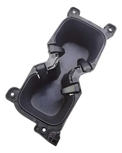 Porta Copo Console Central Honda Hrv Ano 2024 Preto