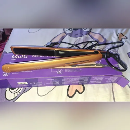 VENDE-SE PRANCHA
