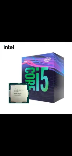 Processador i5 9400f