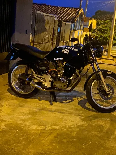 Motorzão 