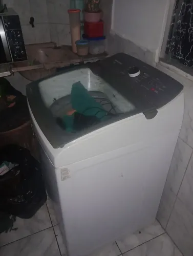 Máquina de Lavar Usada Brastemp