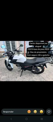 Factor 150 aluguel