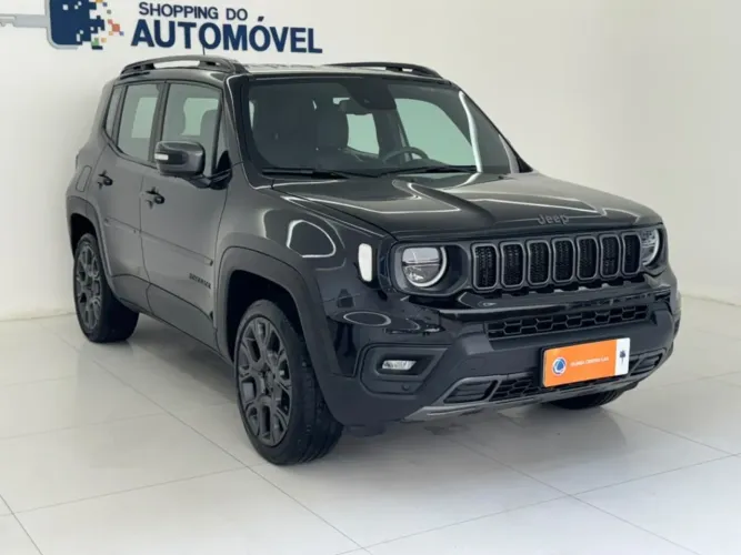 Jeep Renegade S T270 1.3 TB 4X4 Flex Aut. 2022