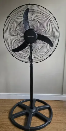 Ventilador de pé / coluna Ventisol 60 cm