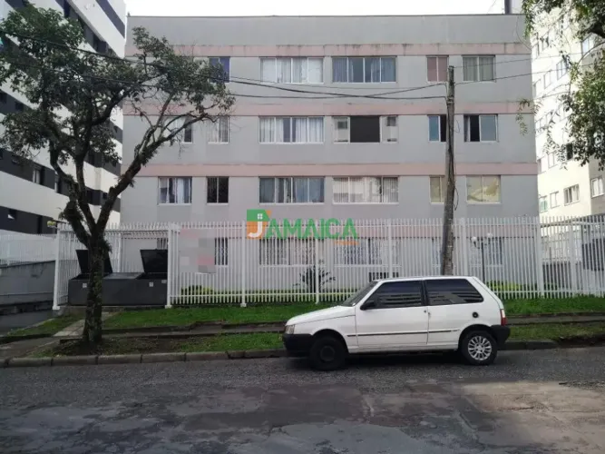 Apartamento para locação 113m² no Água Verde - Rua Monsenhor Manoel Vicente, 56 - Residenc