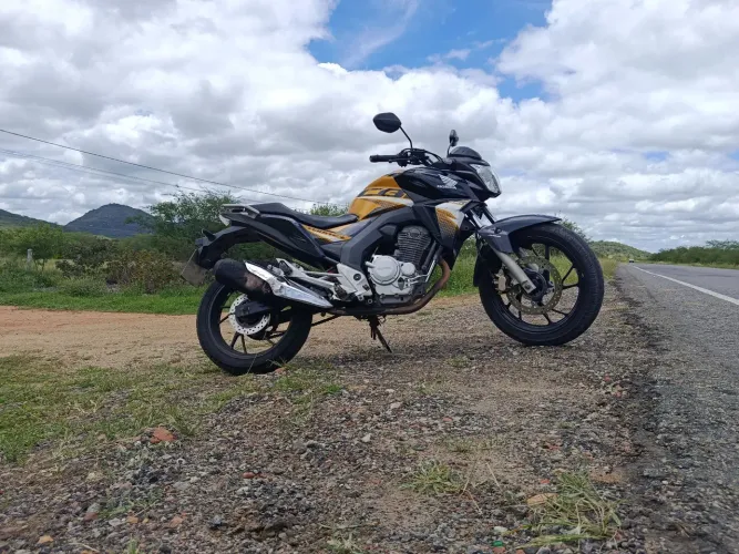 Cb Twister