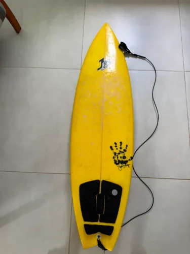 Prancha de surf 5?11? - 35L