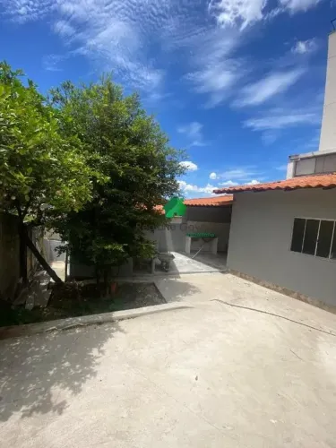 Casa para aluguel, 3 quartos, 1 vaga, Santa Maria - Ibirité/MG