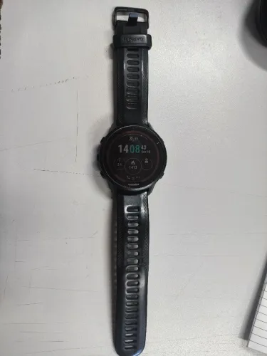 Garmin FR 955 Solar