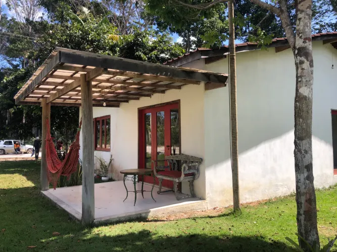 Casa em arraial dAjuda