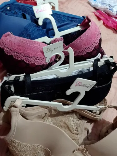 Kit íntimo