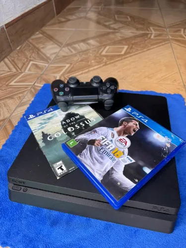 PlayStation 4