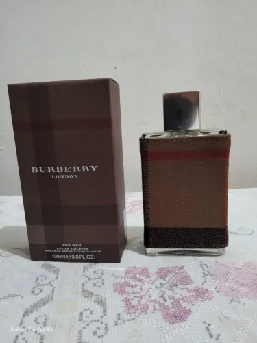 Perfume importado