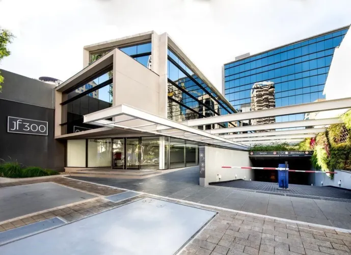 Andar Corporativo para alugar, 913 m² por R$ 143.361/mês - Itaim Bibi - São Paulo/SP/jf-30