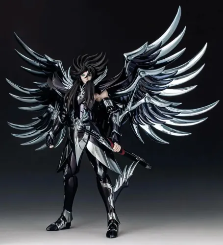 Cavaleiros Do Zodíaco Hades Seiya Cloth Myth Ex - Bandai