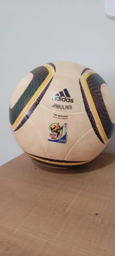 Bola Jabulani Copa 2010