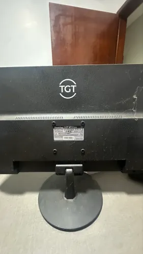 Monitor de 60 hz 