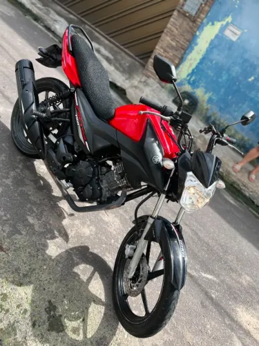 Vende-se factor 150 cc
