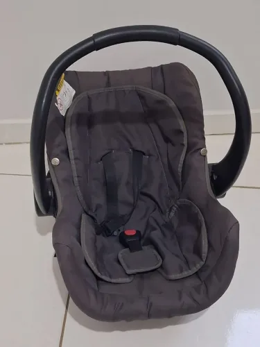 Bebê conforto