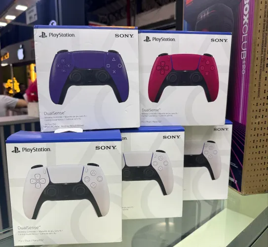 Controle para PS5 Original Lacrado