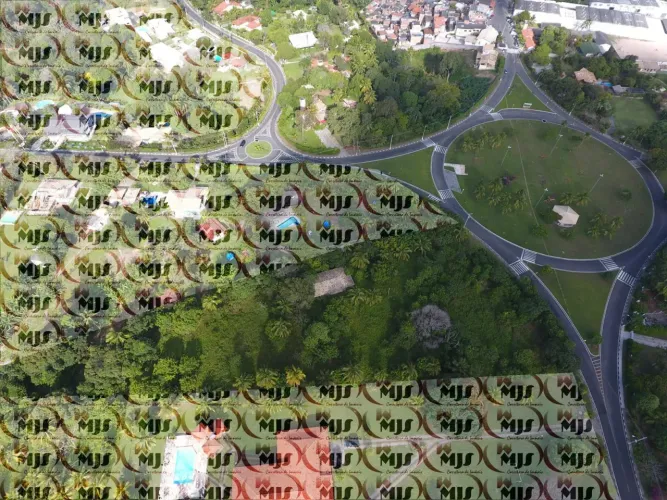 Maravilhoso terreno a venda Parque Encontro das Águas Lauro de Freitas Bahia