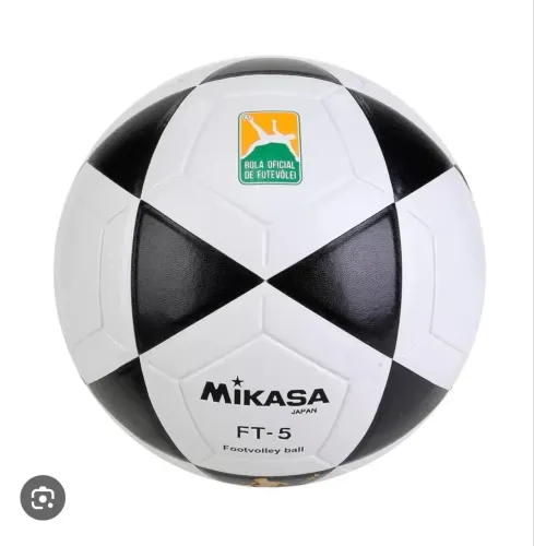 Bola Mikasa Original Futevôlei