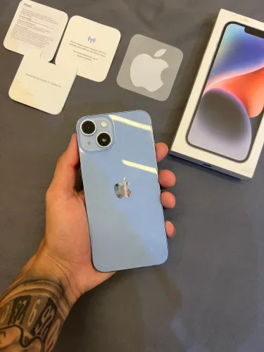 iPhone 14 128GB
