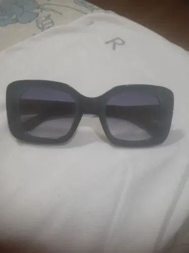 óculos de sol feminino KARLLAGERFELD Azul