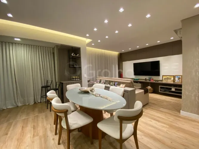 Duplex personalizado com 2 suíte master e 130 m² no Estreito