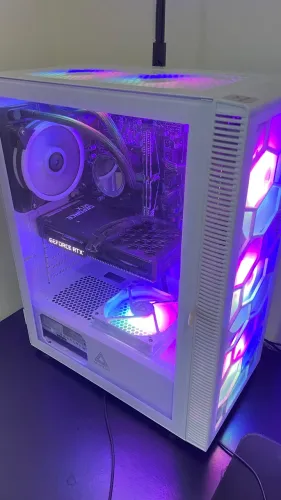 Pc Gamer RTX3060 i5 10° 16 GB RAM