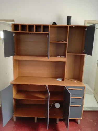 Vendo armário todo em mdf
